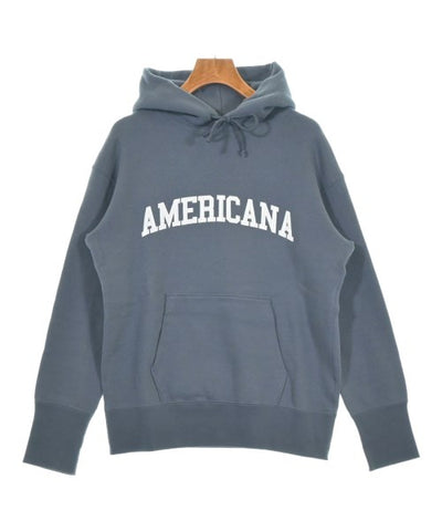 Americana Hoodies