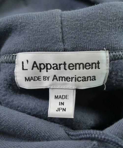 Americana Hoodies