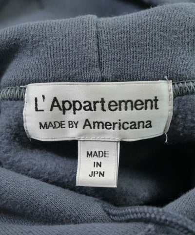 Americana Hoodies
