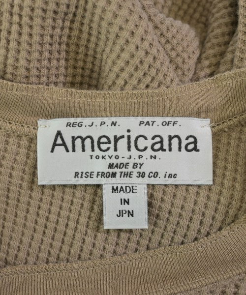 Americana Tee Shirts/Tops