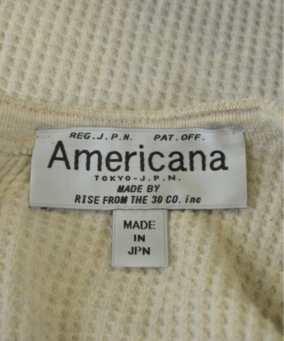 Americana Tee Shirts/Tops