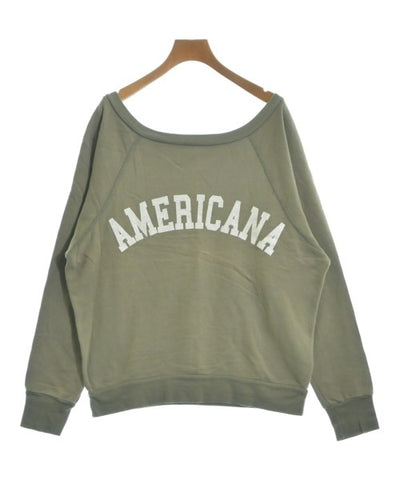 Americana Tee Shirts/Tops