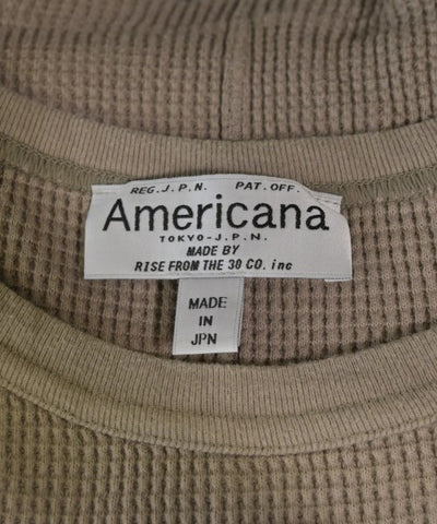 Americana Tee Shirts/Tops