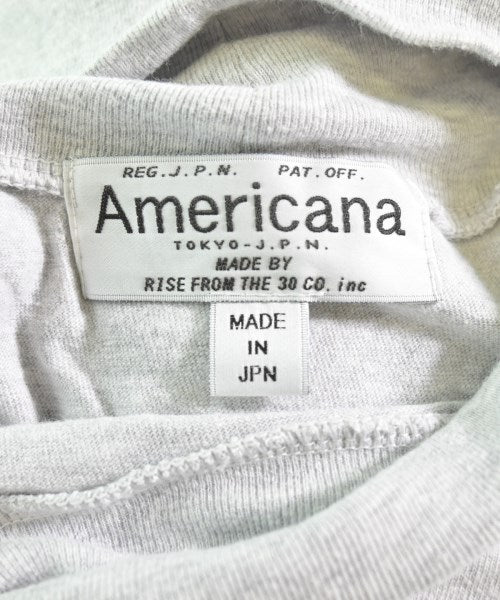 Americana Tee Shirts/Tops
