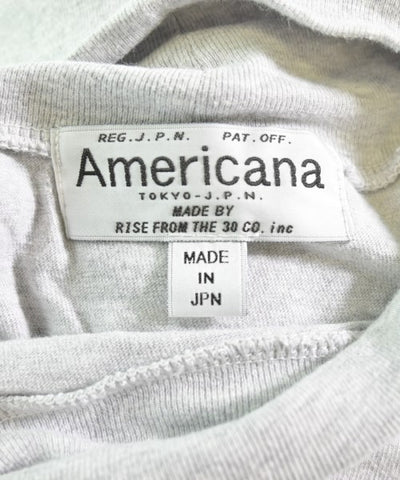 Americana Tee Shirts/Tops