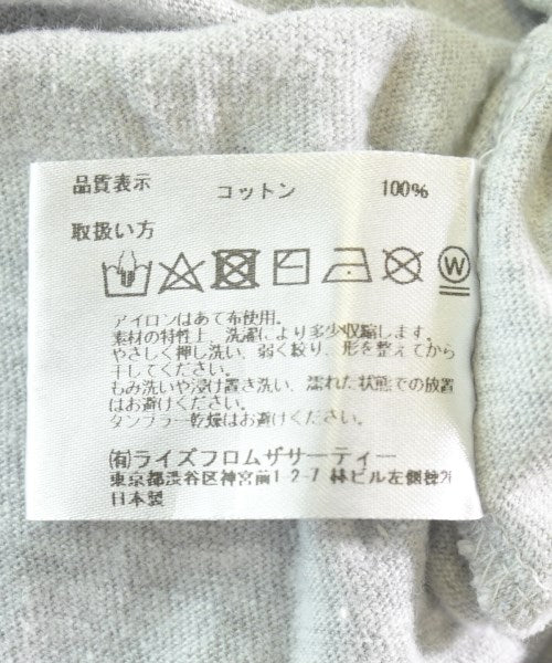 Americana Tee Shirts/Tops