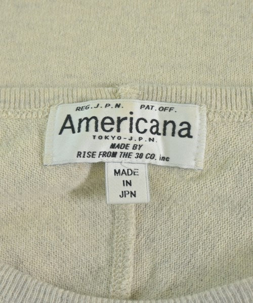 Americana Tee Shirts/Tops