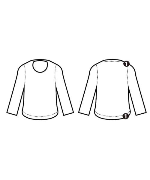 Americana Tee Shirts/Tops