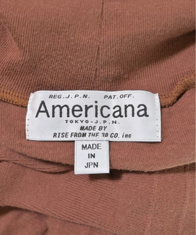 Americana Tee Shirts/Tops