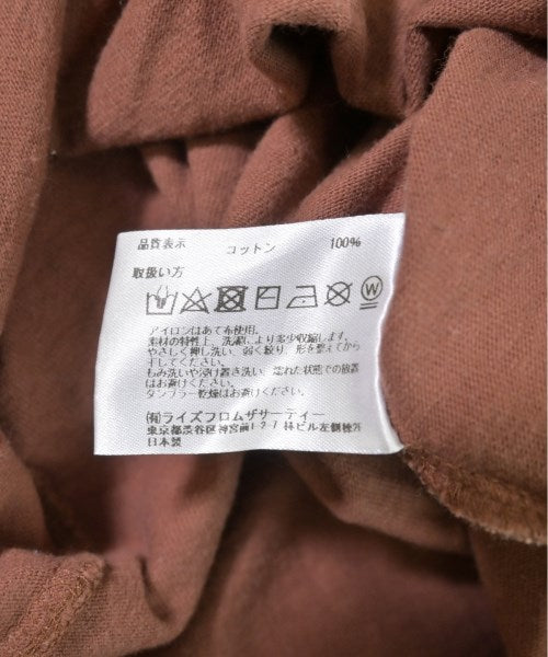 Americana Tee Shirts/Tops