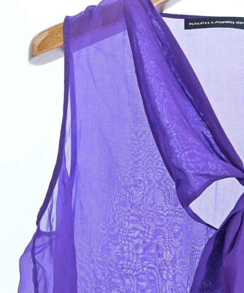 RALPH LAUREN SPORT Blouses