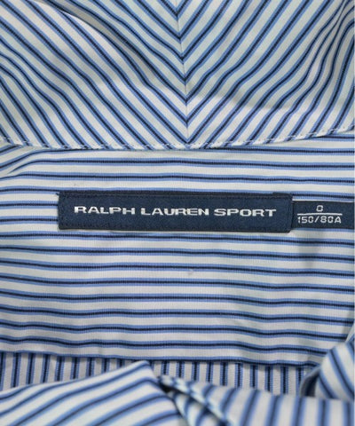 RALPH LAUREN SPORT Blouses