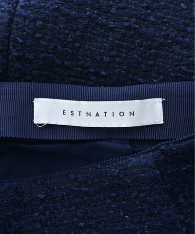 ESTNATION Knee length skirts