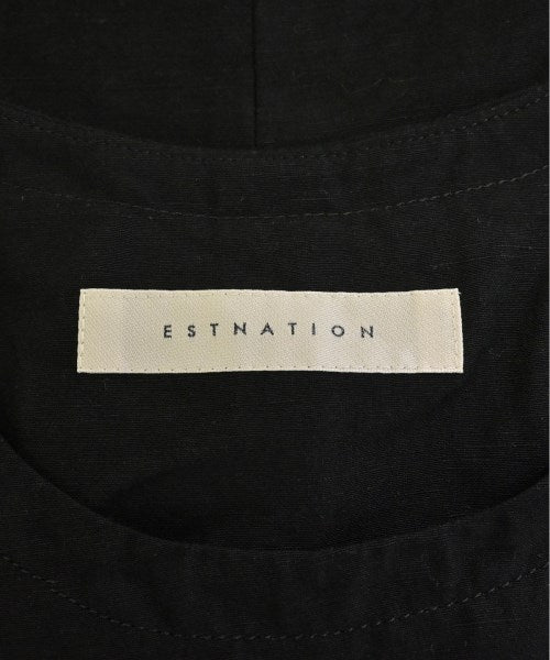 ESTNATION Vests