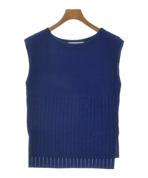 ESTNATION Sleeveless tops