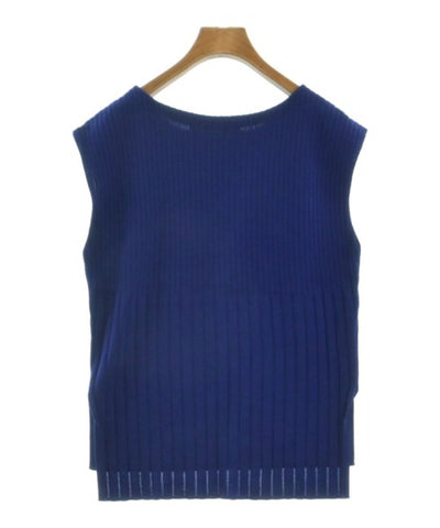 ESTNATION Sleeveless tops