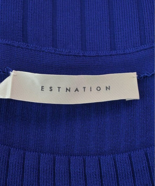 ESTNATION Sleeveless tops