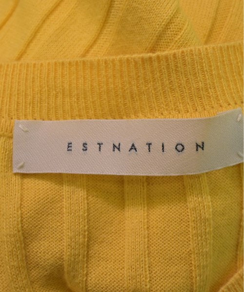 ESTNATION Sweaters