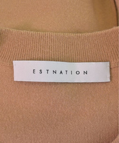 ESTNATION Sweaters