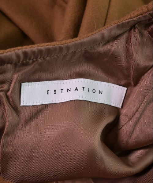 ESTNATION Dresses