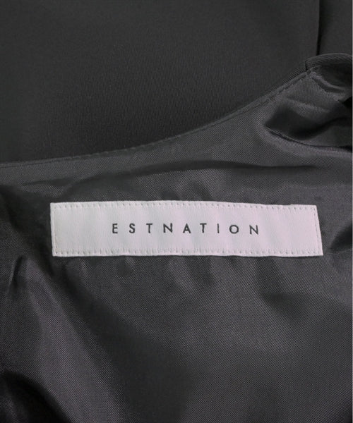 ESTNATION Dresses