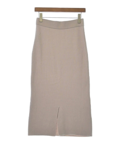 ESTNATION Long/Maxi length skirts