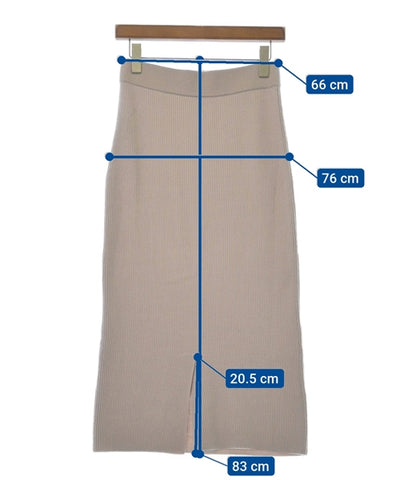 ESTNATION Long/Maxi length skirts