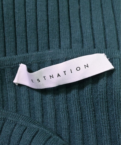 ESTNATION Sweaters