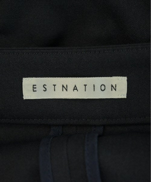 ESTNATION Collarless jackets