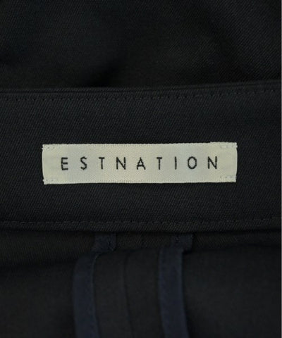 ESTNATION Collarless jackets