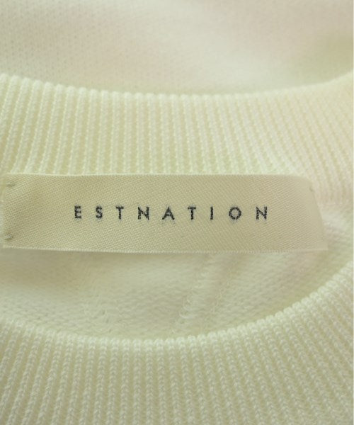 ESTNATION Sweaters