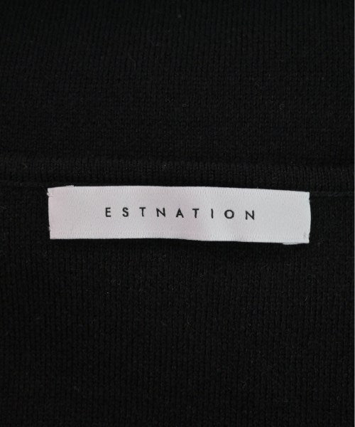 ESTNATION Vests