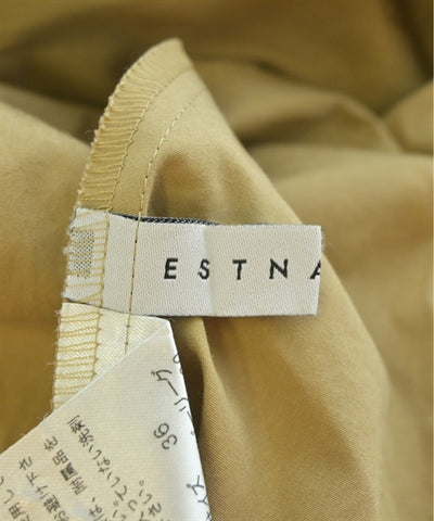 ESTNATION Dresses