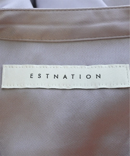 ESTNATION Dresses