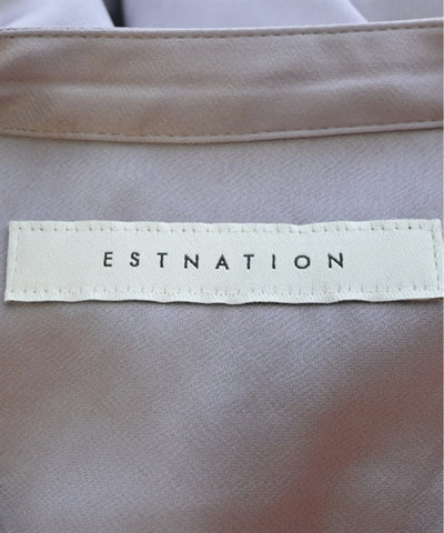 ESTNATION Dresses