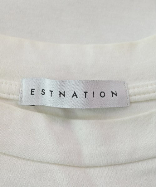 ESTNATION Tee Shirts/Tops