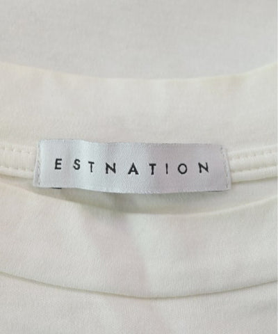 ESTNATION Tee Shirts/Tops