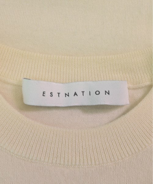 ESTNATION Sweaters