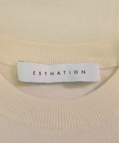 ESTNATION Sweaters