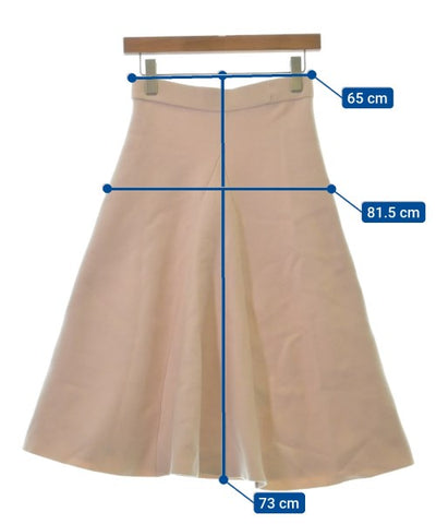 ESTNATION Long/Maxi length skirts