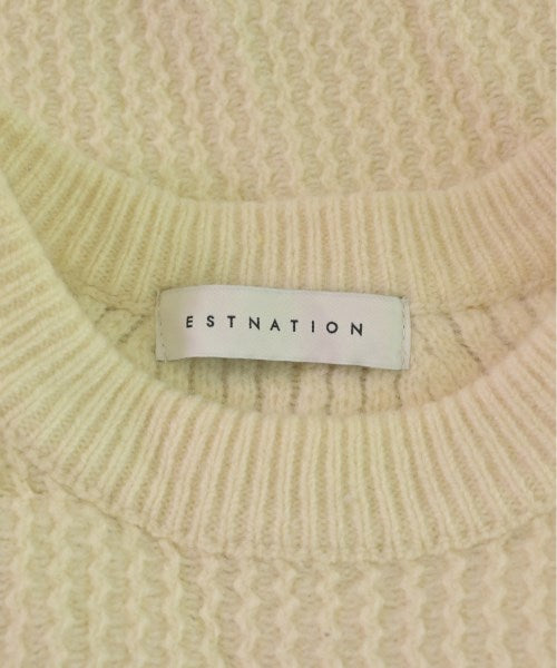 ESTNATION Sweaters