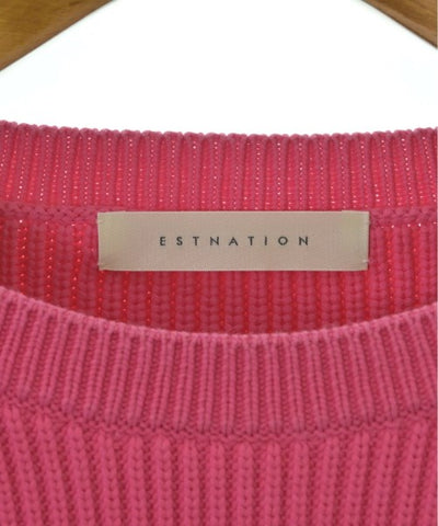 ESTNATION Sweaters