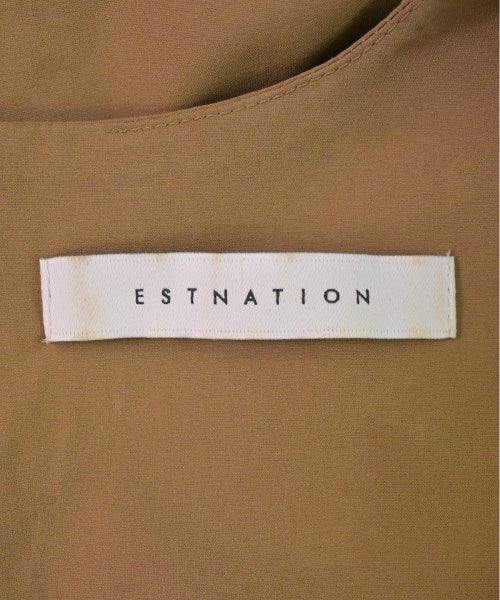 ESTNATION Dresses