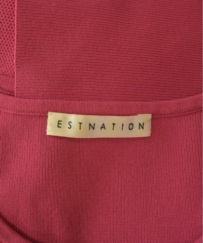 ESTNATION Dresses