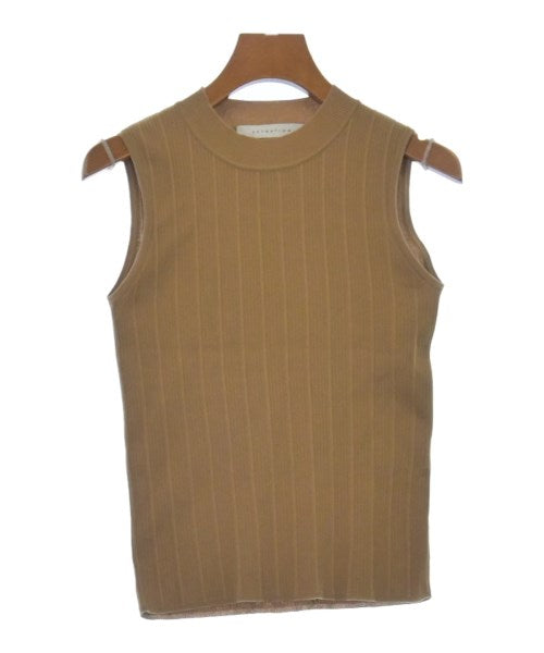 ESTNATION Sleevelesses