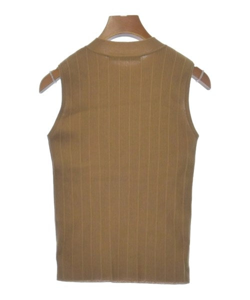 ESTNATION Sleevelesses