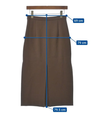 ESTNATION Long/Maxi length skirts