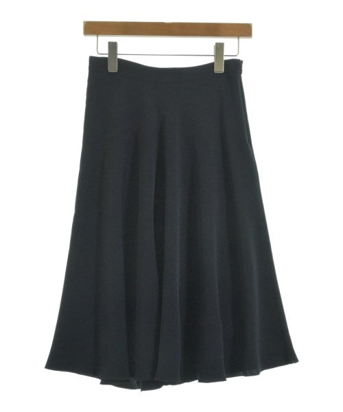 ESTNATION Knee length skirts