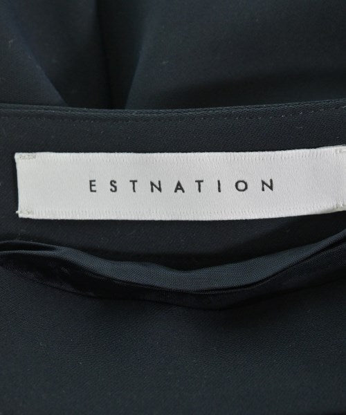 ESTNATION Knee length skirts