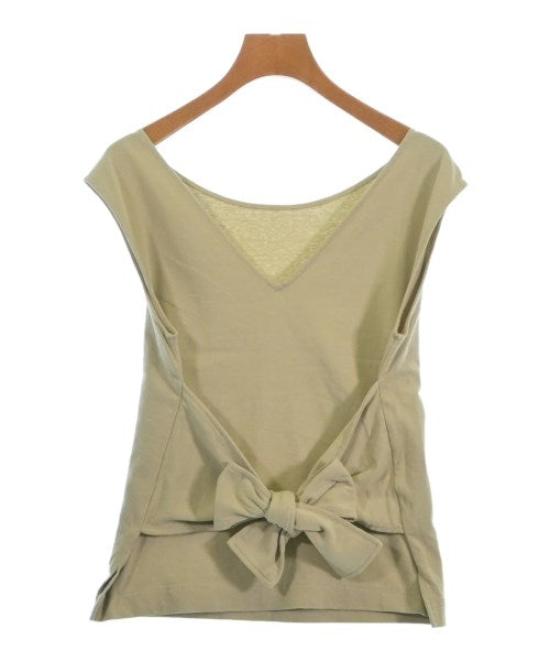 ESTNATION Sleevelesses